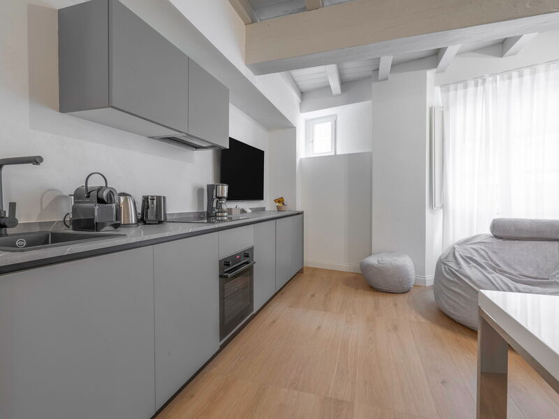 Unterkunft:&nbsp;Deservi Elegant Apt. Brunelleschi