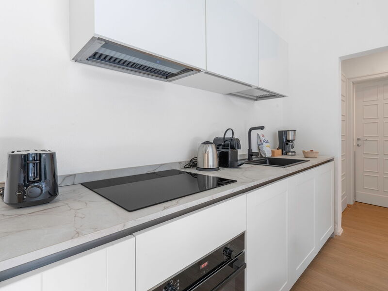 Unterkunft:&nbsp;Deservi Elegant Apt. Leonardo