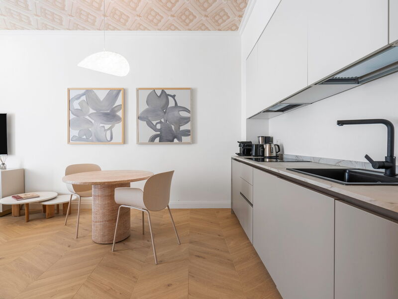 Unterkunft:&nbsp;Deservi Elegant Apt. Boccaccio