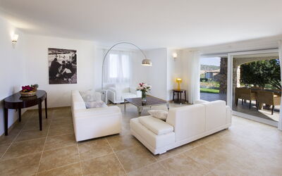 Villa Asparago