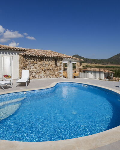 Villa Asparago