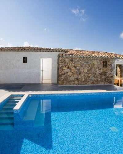 Villa Mirto