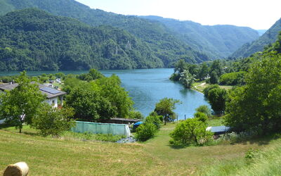 Baita Costa Di Gial