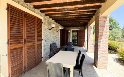 Villa Diamante