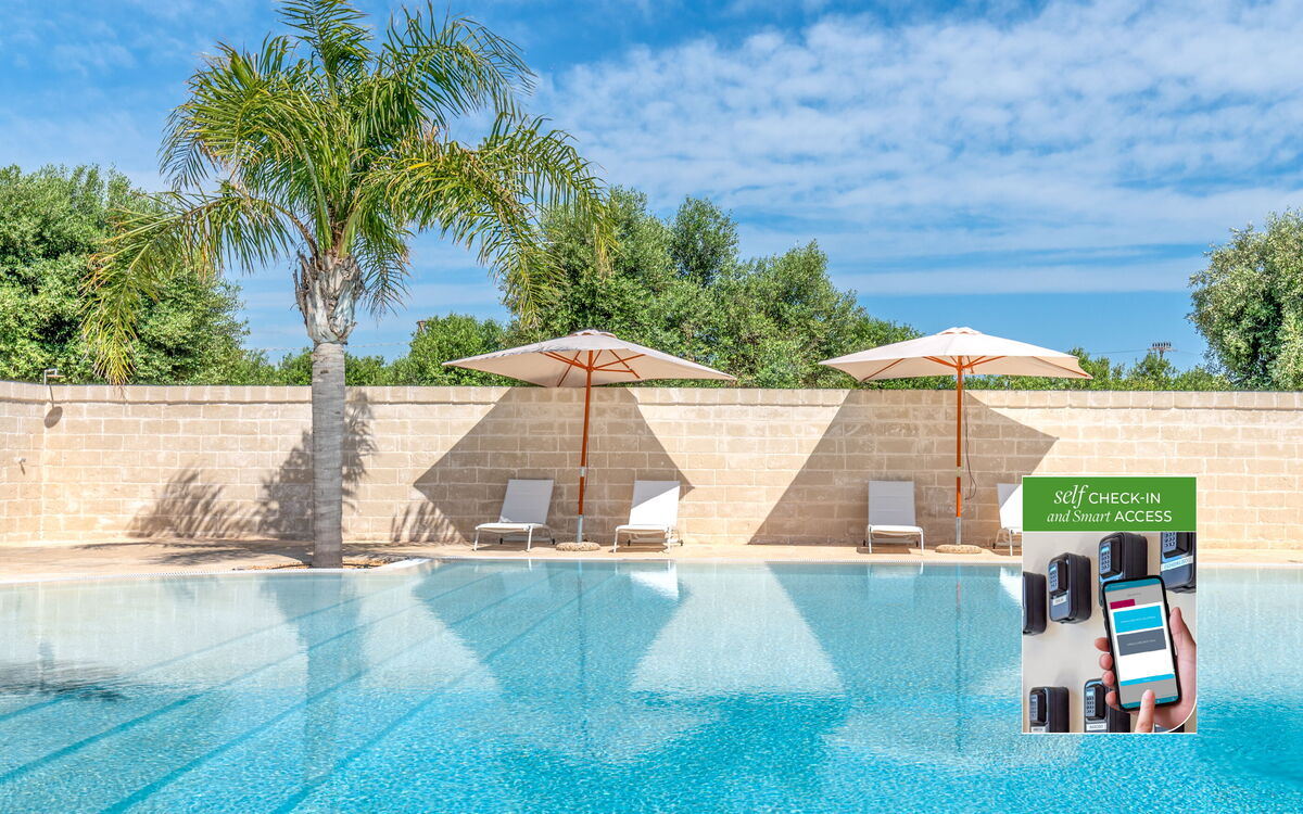 Masseria Lamagrotte