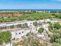 Masseria Lamagrotte
