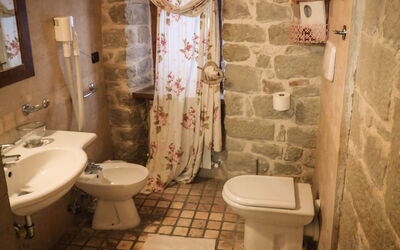 Unterkunft:&nbsp;Suite Anna