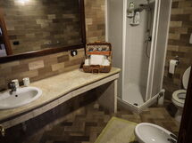 Unterkunft:&nbsp;Appartamento Templari