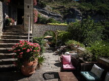 Agriturismo Arcera Apartments