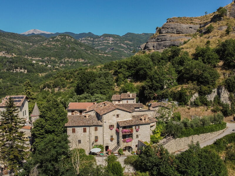 Agriturismo Arcera Apartments