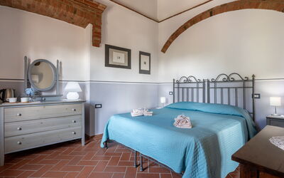 Unterkunft:&nbsp;Maria Gabriella Home