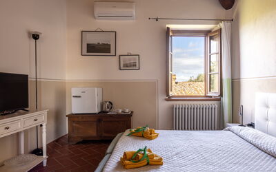 Unterkunft:&nbsp;Maria Gabriella Home