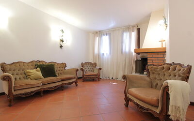 Villa Rosa Apartment