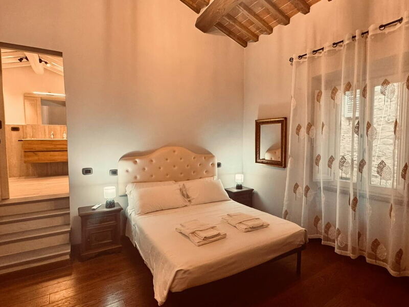 Casa Castelli