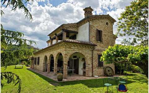 Villa Incanto: Die Architektur, Haus, Tür, Zuhause, Bogen, Estate, Bauernhaus, Garten, Hazienda, Villa