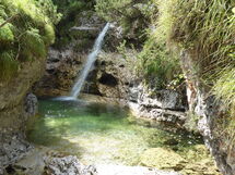 Casa Ines, Feltre