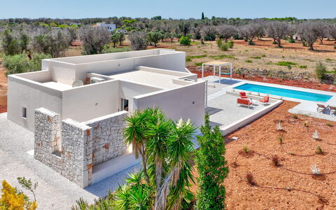 Casa Vita Bella: Estate, Hazienda, Villa, Resort, Landscaping, Schwimmbad, Villa, Bauernhaus, Design, Eco Hotel