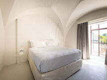 Palazzo Villani Lubelli