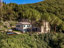 Villa Chiovada
