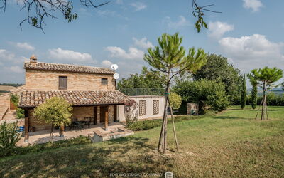 Villa la Dolcevita