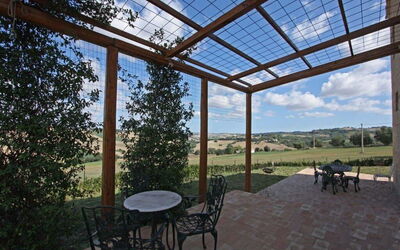 Villa la Dolcevita