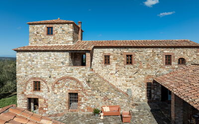 Il Gabbro, Luxury by Geco Vacation Rentals