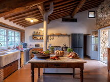 Il Gabbro, Luxury Experience