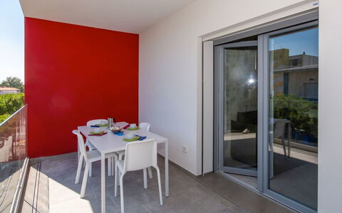 Unterkunft:&nbsp;One Life Suites 185.5