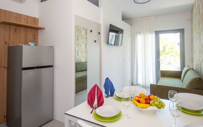 Unterkunft:&nbsp;One Life Suites 185.5