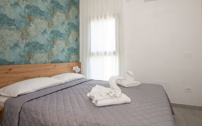 Unterkunft:&nbsp;One Life Suites 185.5
