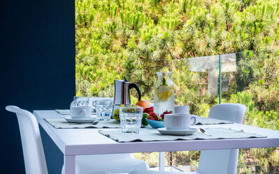Unterkunft:&nbsp;One Life Suites 185.5