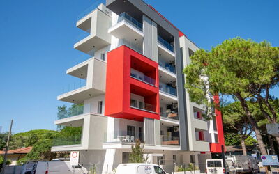 Unterkunft:&nbsp;One Life Suites 185.5