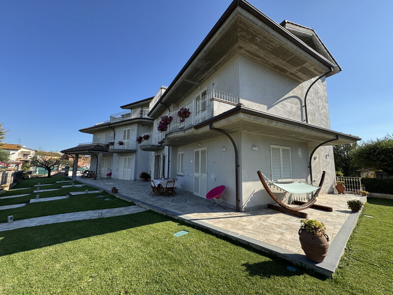 Villa al Glicine