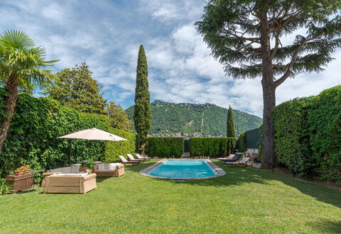 Gallietta: Bergforms, Berg, Hügel, Hochland, Strauch, Garten, Bergstation, Schwimmbad, Gebirge, Landscaping