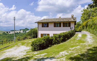 Villa Altavista