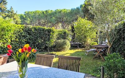 Steffi'S House - Gavorrano, Toskana, Italien