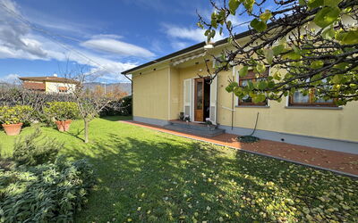 Villa Lory