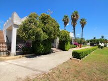 Villa Floridia