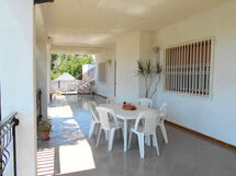 Villa Floridia