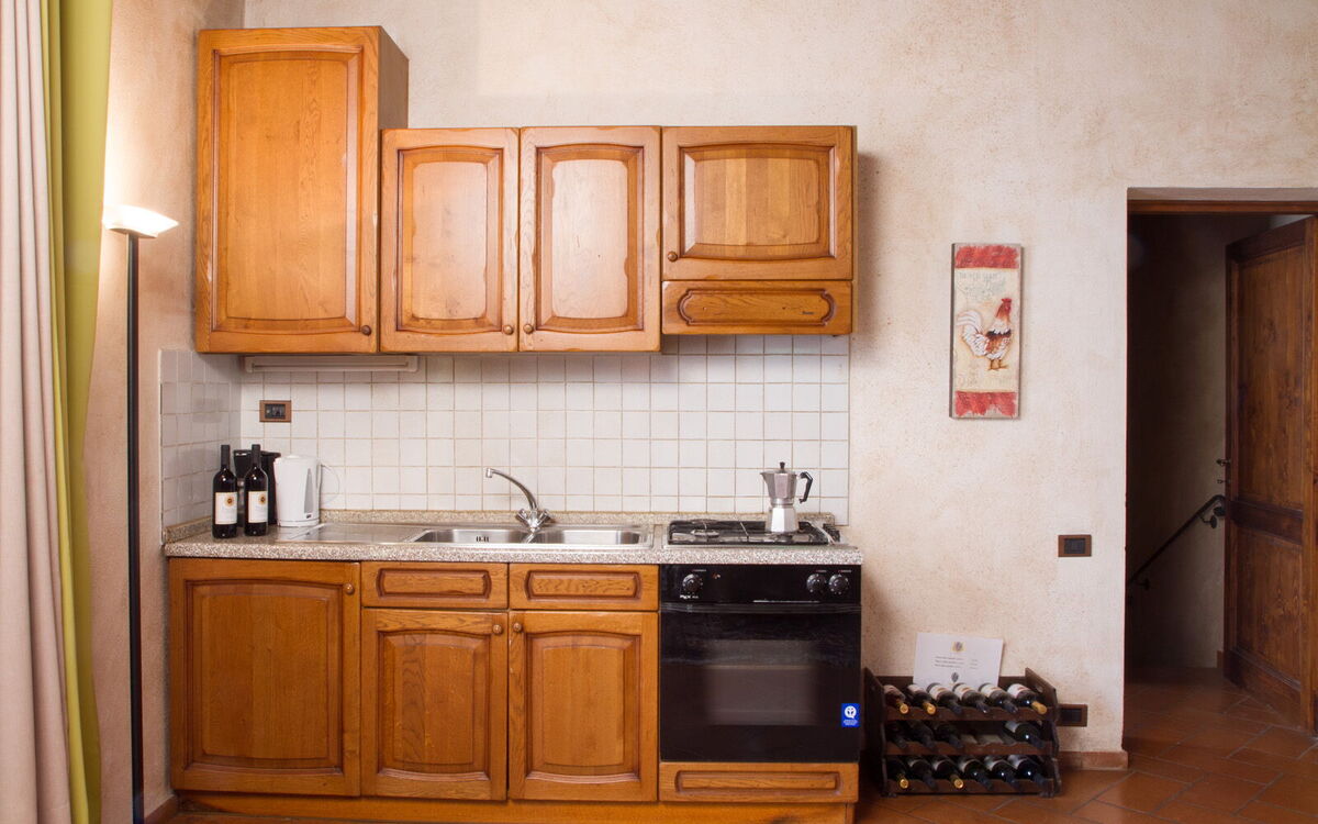 Unterkunft:&nbsp;Loggia Apt. del