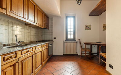 Unterkunft:&nbsp;Pozzo Apt Std
