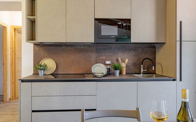 Zena Apartment - Cupramontana, Marken, Italien