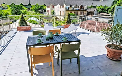Piateda Terrace