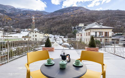 Piateda Terrace