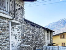 Casa Quadrifoglio Terrace