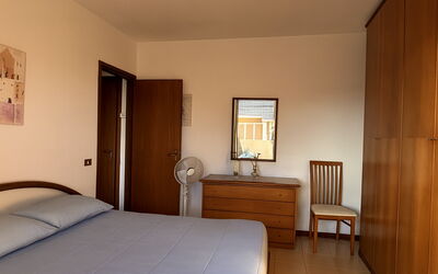 La Casa di Viviana Terrace, Close to the Beach