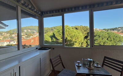 La Casa di Viviana Terrace, Close to the Beach