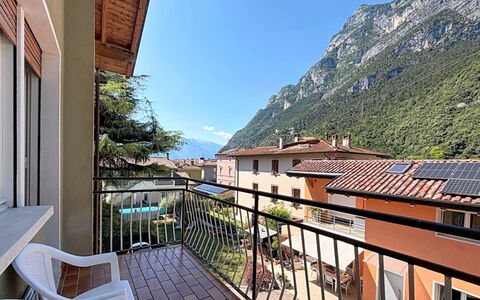 Ca dei Noni: Bergforms, Berg, Hügel, Gebirge, Hochland, Bergstation, Senke, Grat, Alpen, Balkon