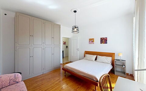 Ca dei Noni: Möbel, Interior Design, Fussboden, Bett, Flooring, Schlafzimmer, Holz, Zimmer, Decke, Holzboden