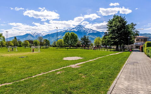 Erika: Himmel, Blau, Bergforms, Gras, Natur, Berg, Hügel, Landschaft, Wolke, Hochland